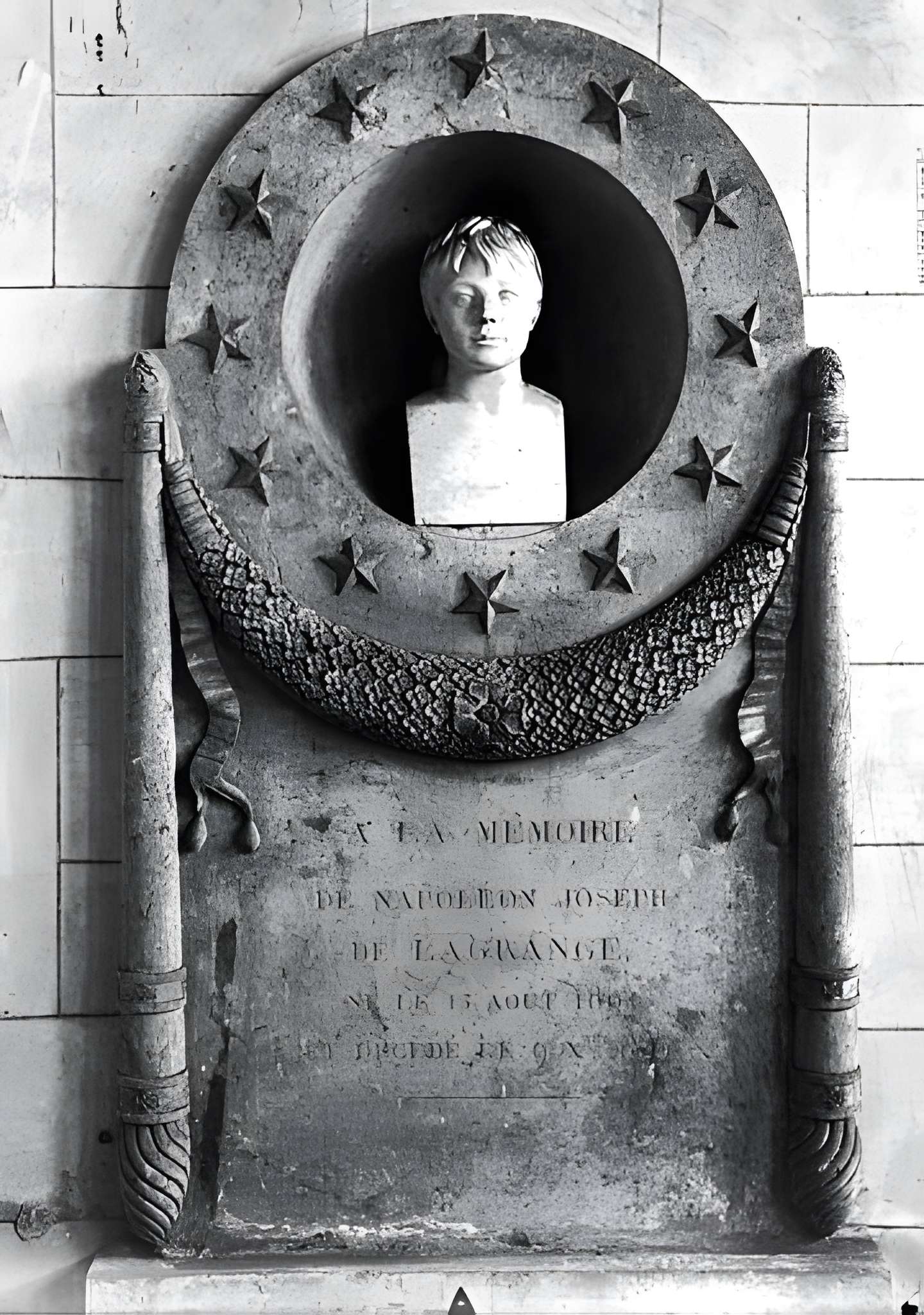 Église Saint-Jean-Baptiste de Dangu