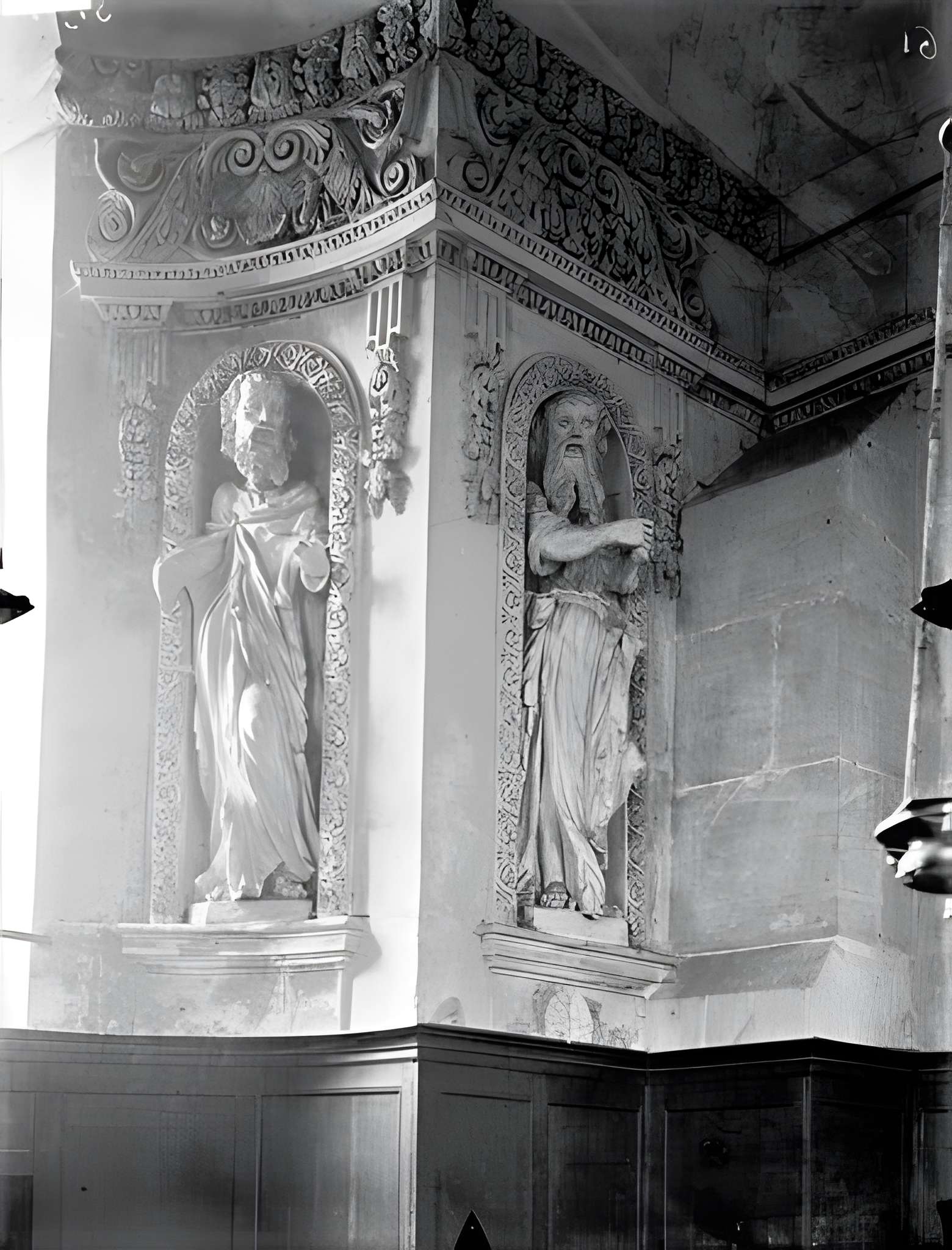 Église Saint-Jean-Baptiste de Dangu