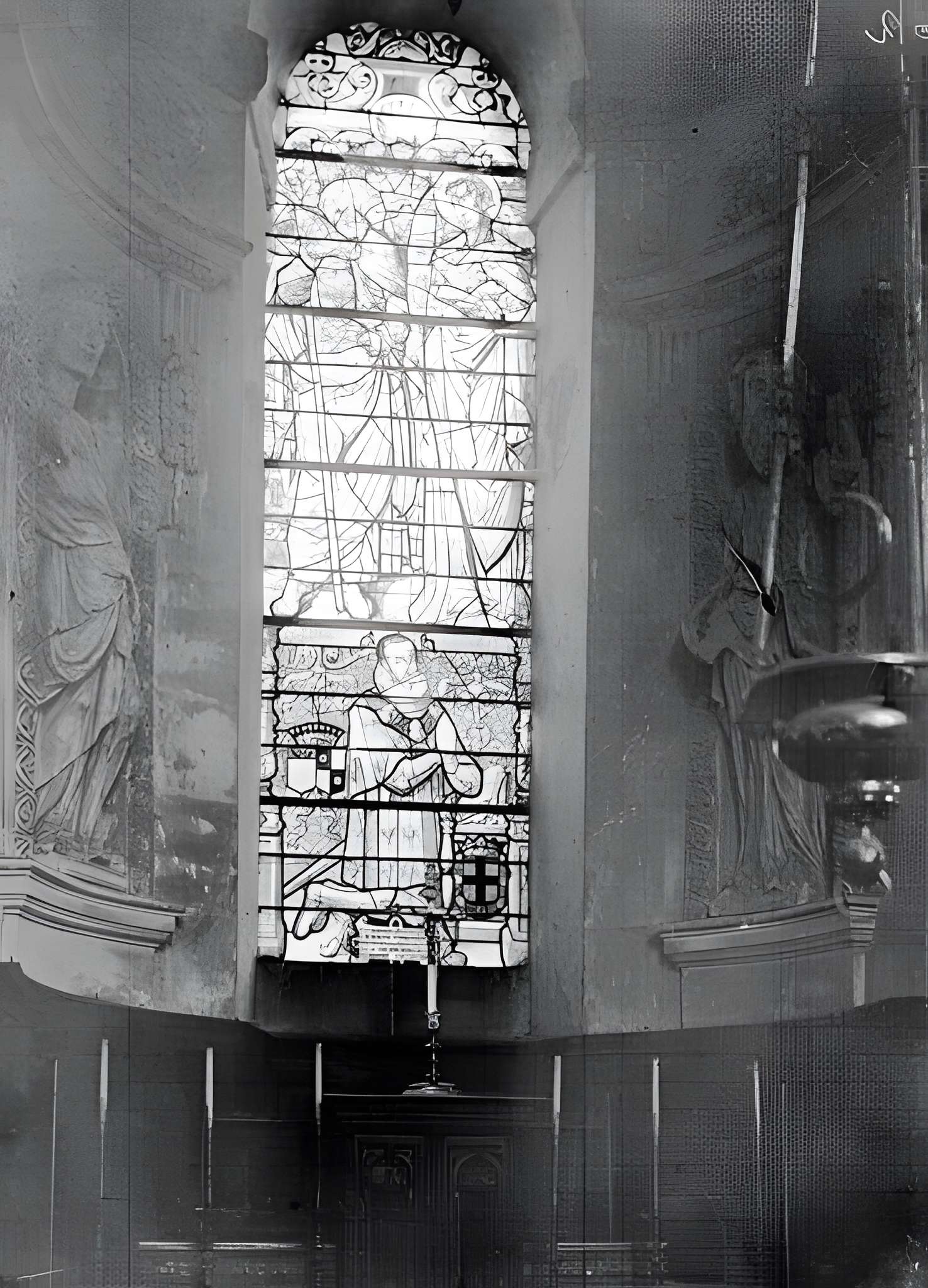 Église Saint-Jean-Baptiste de Dangu