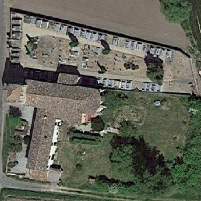 Photo de Église Saint-Jean-Baptiste de Gabriac