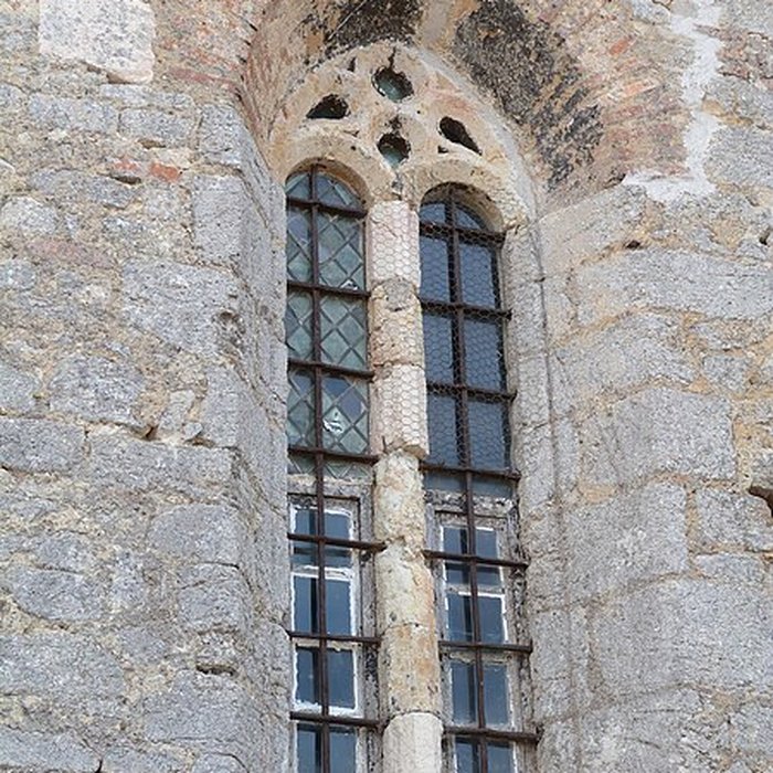 Photo de Église Saint-Jean-Baptiste de Gabriac