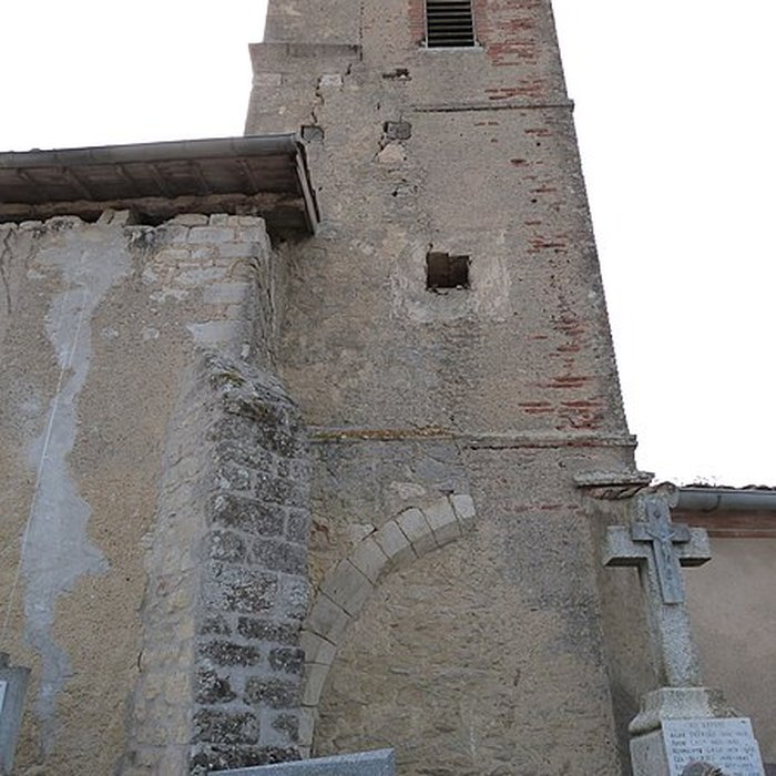 Photo de Église Saint-Jean-Baptiste de Gabriac