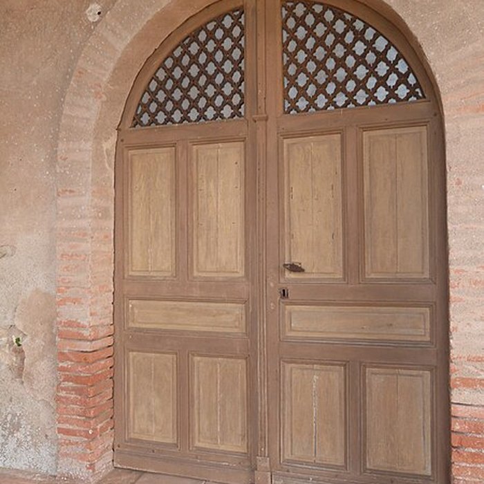 Photo de Église Saint-Jean-Baptiste de Gabriac