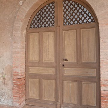 Église Saint-Jean-Baptiste de Gabriac