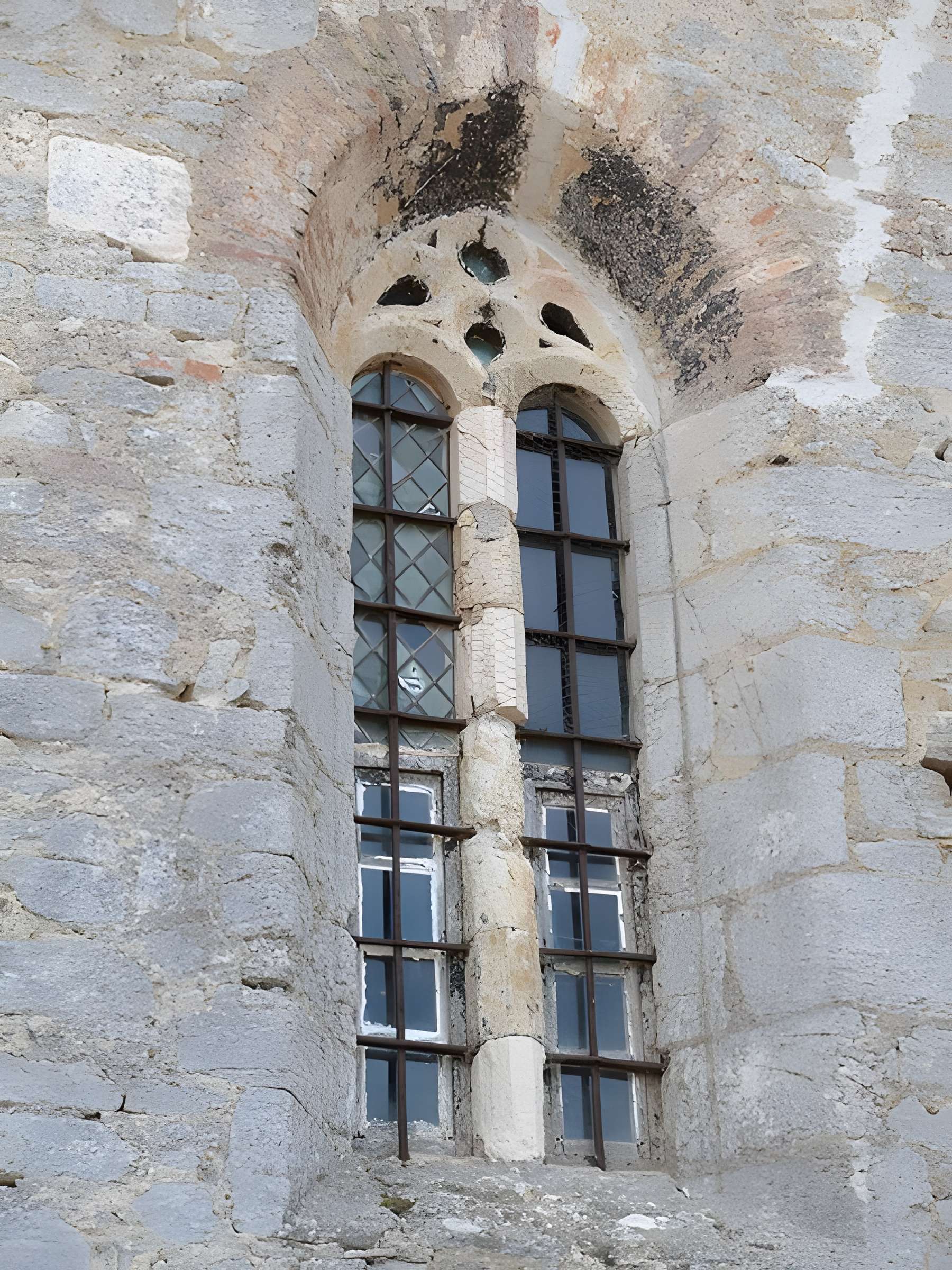 Église Saint-Jean-Baptiste de Gabriac
