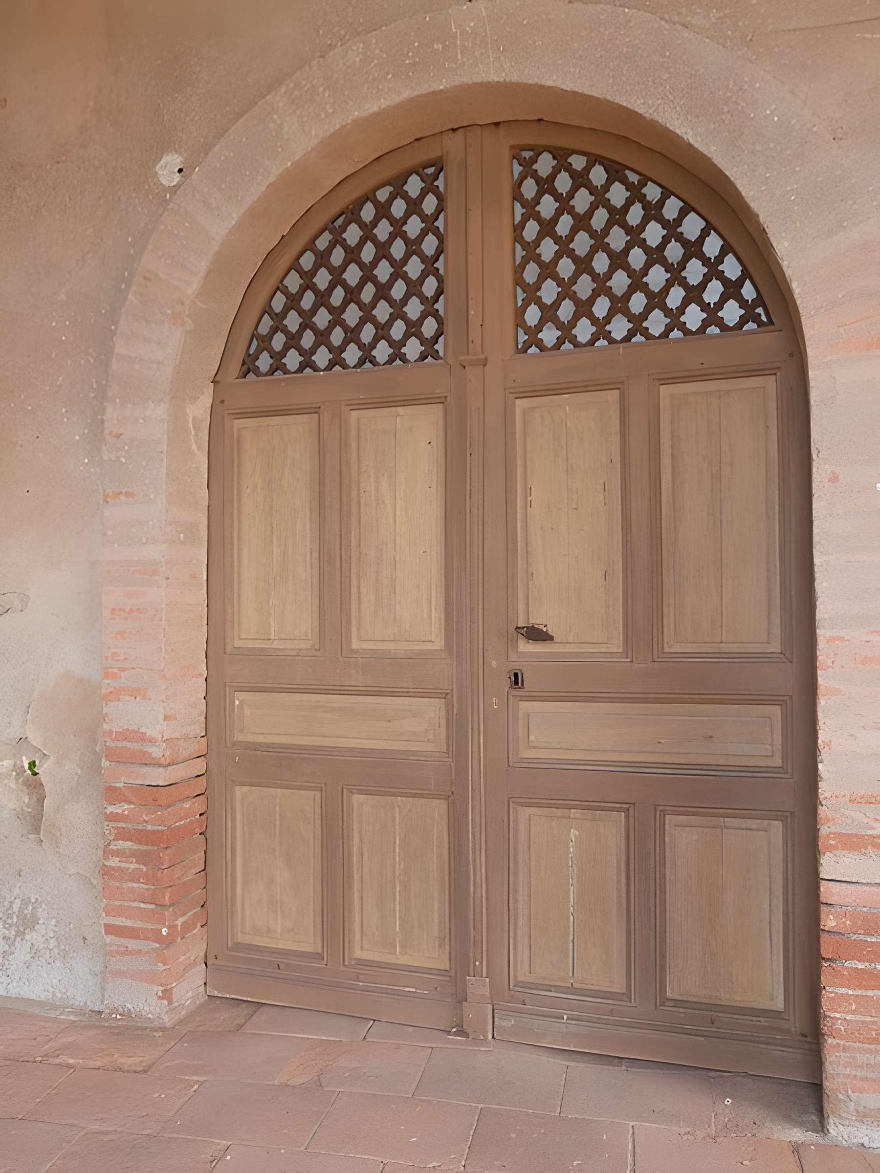 Église Saint-Jean-Baptiste de Gabriac