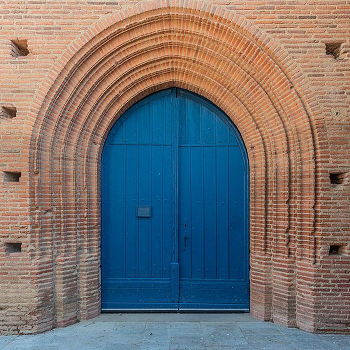 Photo de Église Saint-Jean-Baptiste de Garidech