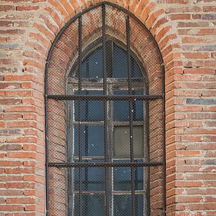 Photo de Église Saint-Jean-Baptiste de Garidech