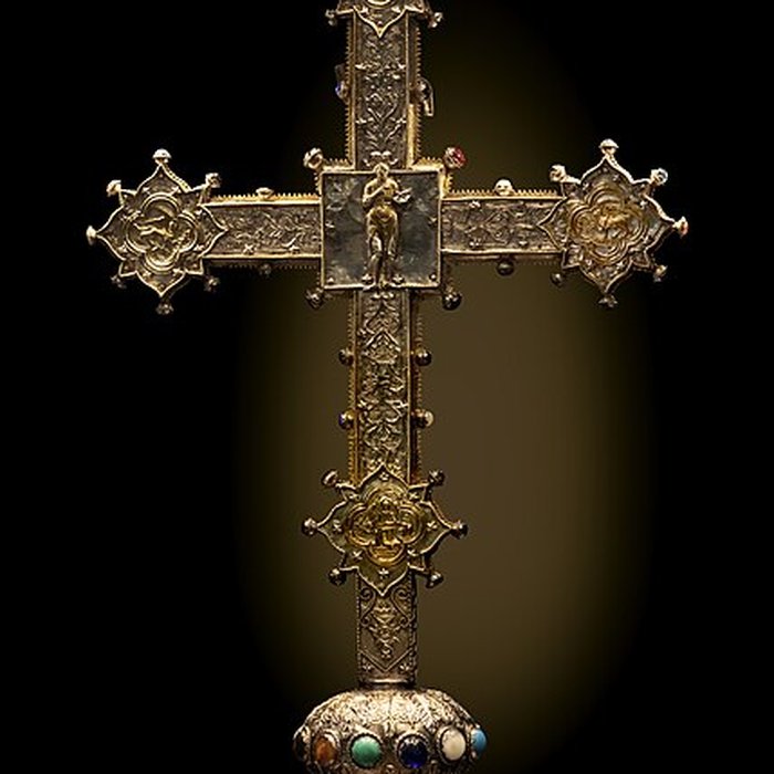 Photo de Église Saint-Jean-Baptiste de Garidech