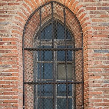 Église Saint-Jean-Baptiste de Garidech