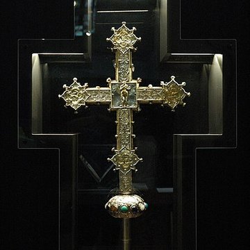 Église Saint-Jean-Baptiste de Garidech