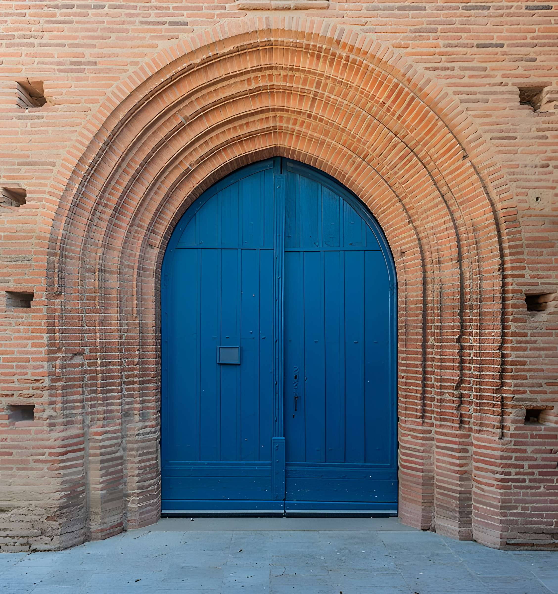 Église Saint-Jean-Baptiste de Garidech