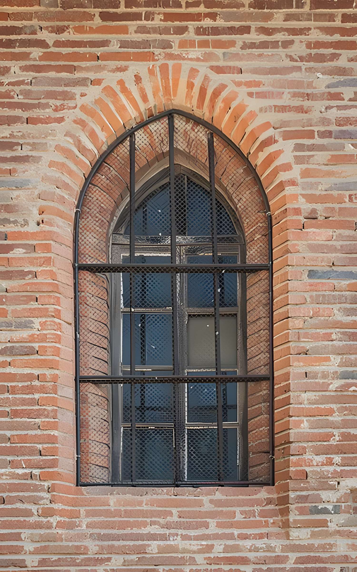 Église Saint-Jean-Baptiste de Garidech