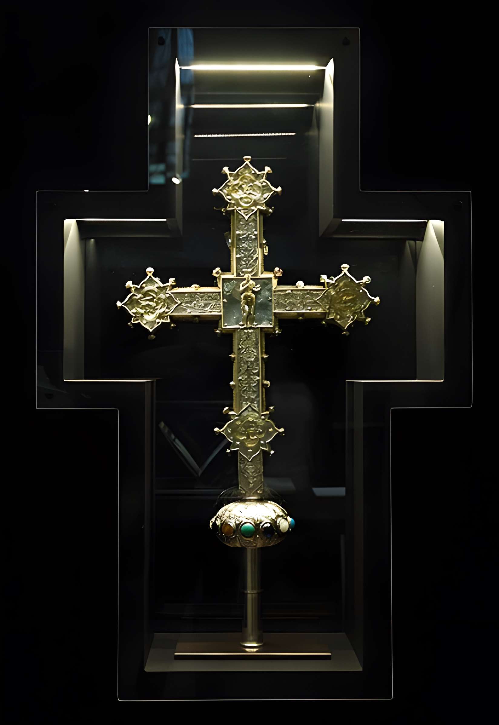 Église Saint-Jean-Baptiste de Garidech