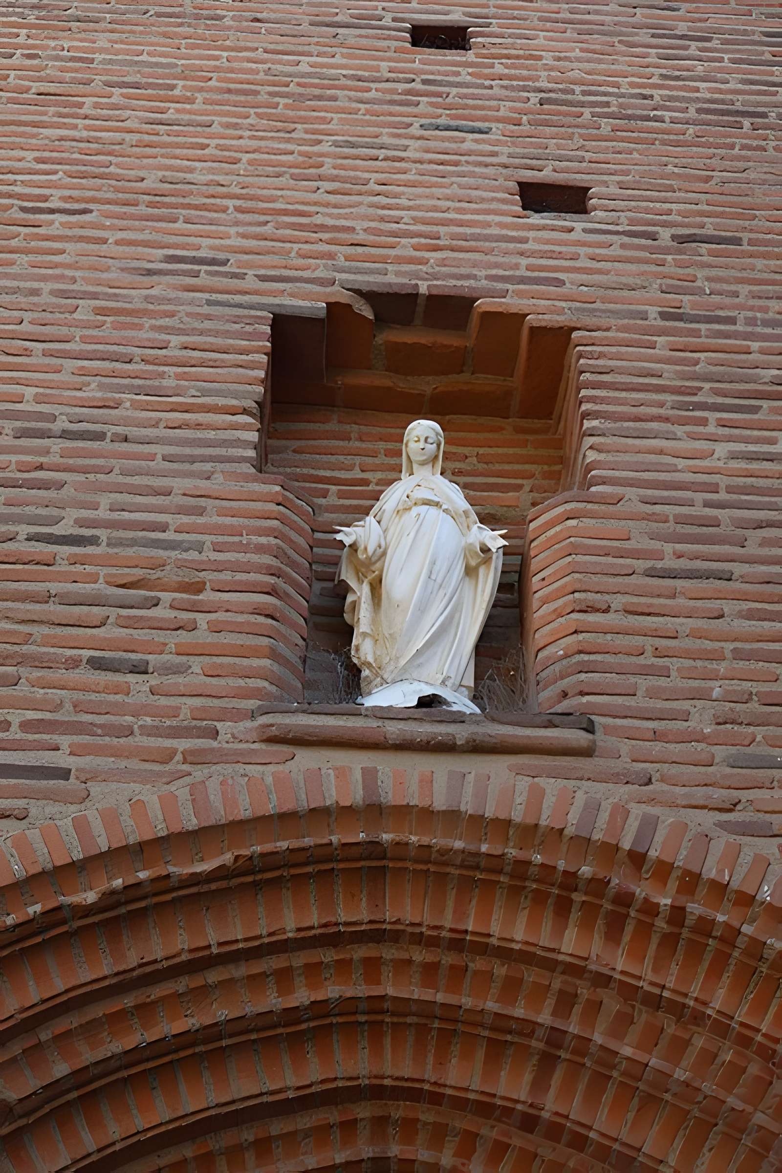 Église Saint-Jean-Baptiste de Garidech