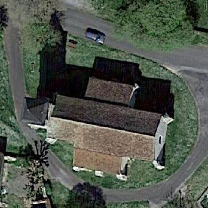 Photo de Église Saint-Jean-Baptiste de Goudou