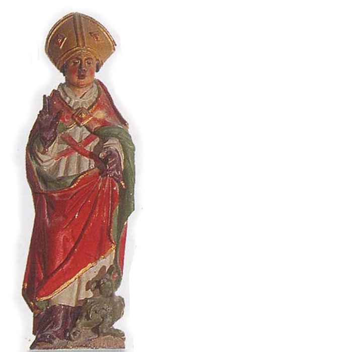 Photo de Église Saint-Jean-Baptiste de Hillion