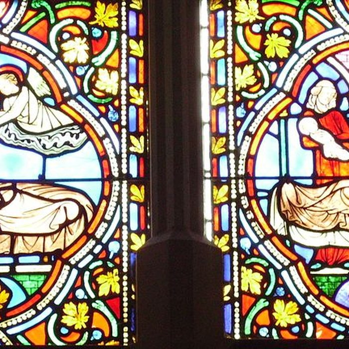 Photo de Église Saint-Jean-Baptiste de Hillion