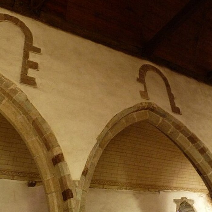 Photo de Église Saint-Jean-Baptiste de Hillion