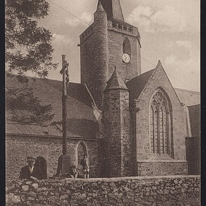 Photo de Église Saint-Jean-Baptiste de Hillion