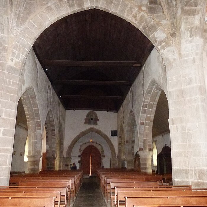 Photo de Église Saint-Jean-Baptiste de Hillion