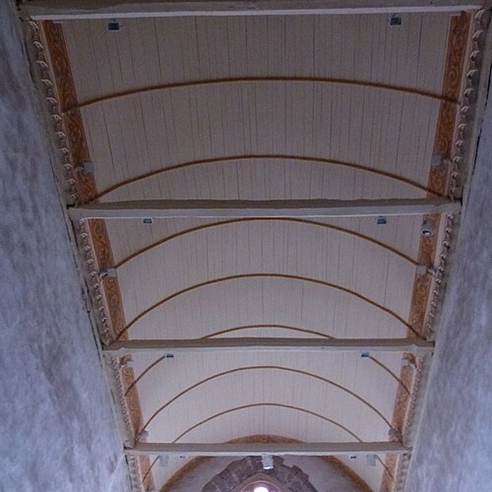 Photo de Église Saint-Jean-Baptiste de Hillion