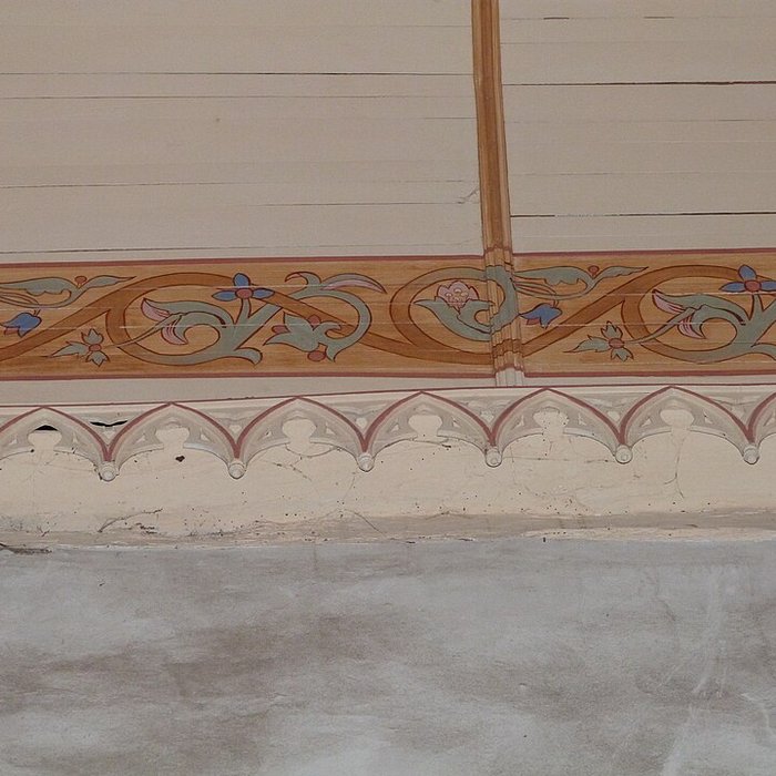 Photo de Église Saint-Jean-Baptiste de Hillion