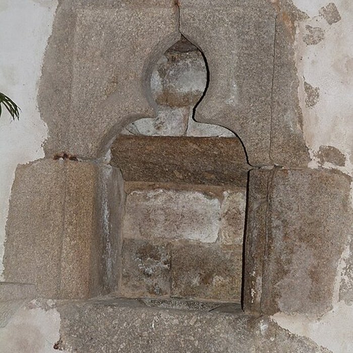 Photo de Église Saint-Jean-Baptiste de Hillion