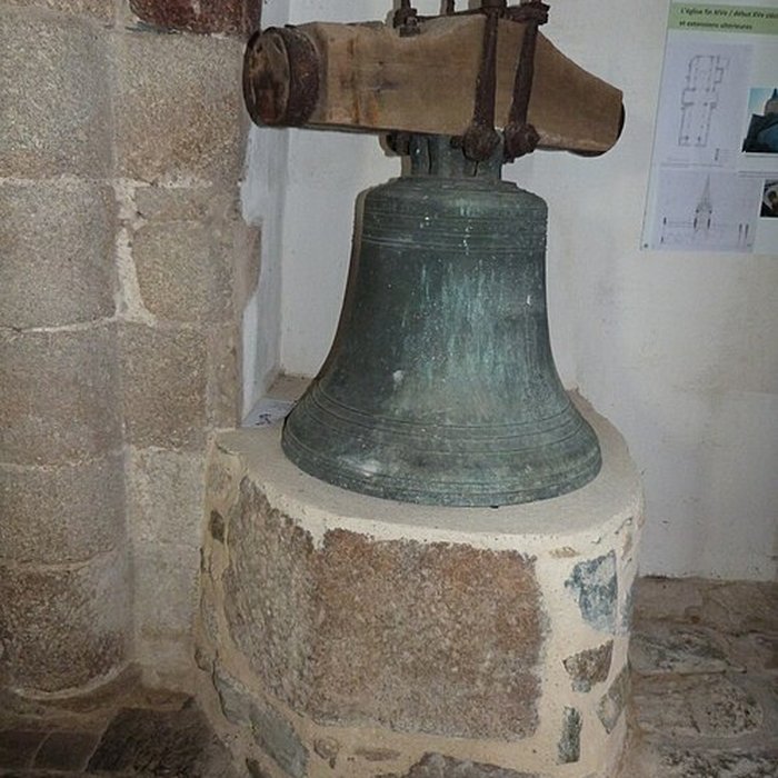 Photo de Église Saint-Jean-Baptiste de Hillion