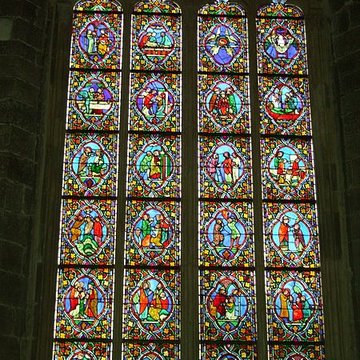 Église Saint-Jean-Baptiste de Hillion