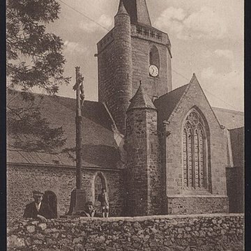 Église Saint-Jean-Baptiste de Hillion