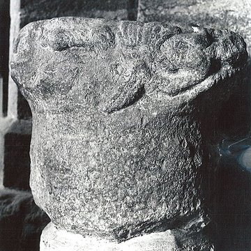 Église Saint-Jean-Baptiste de Hillion