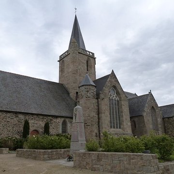 Église Saint-Jean-Baptiste de Hillion