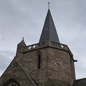 Église Saint-Jean-Baptiste de Hillion