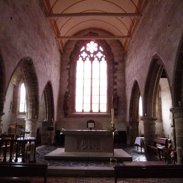 Église Saint-Jean-Baptiste de Hillion