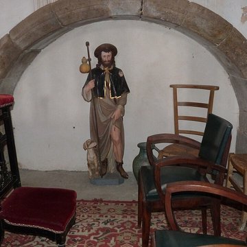 Église Saint-Jean-Baptiste de Hillion