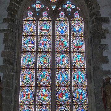 Église Saint-Jean-Baptiste de Hillion