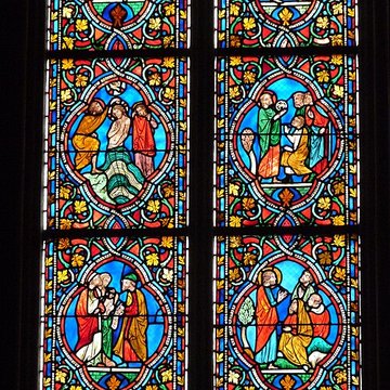 Église Saint-Jean-Baptiste de Hillion