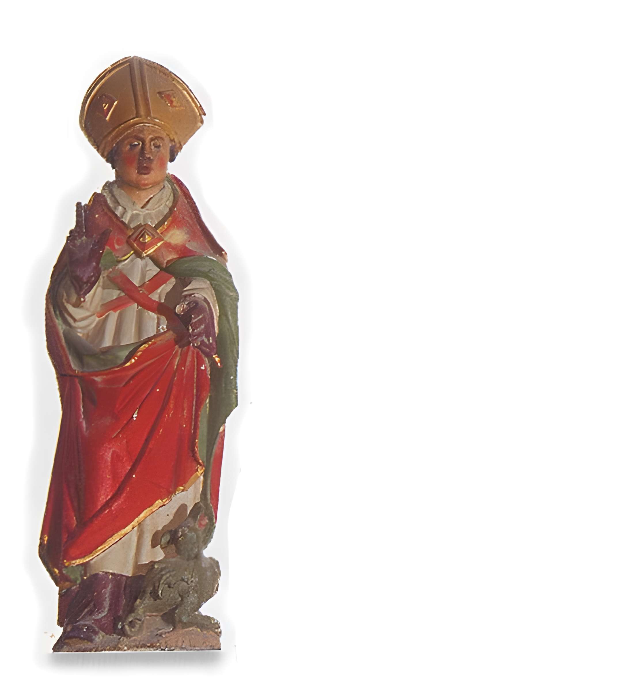 Église Saint-Jean-Baptiste de Hillion