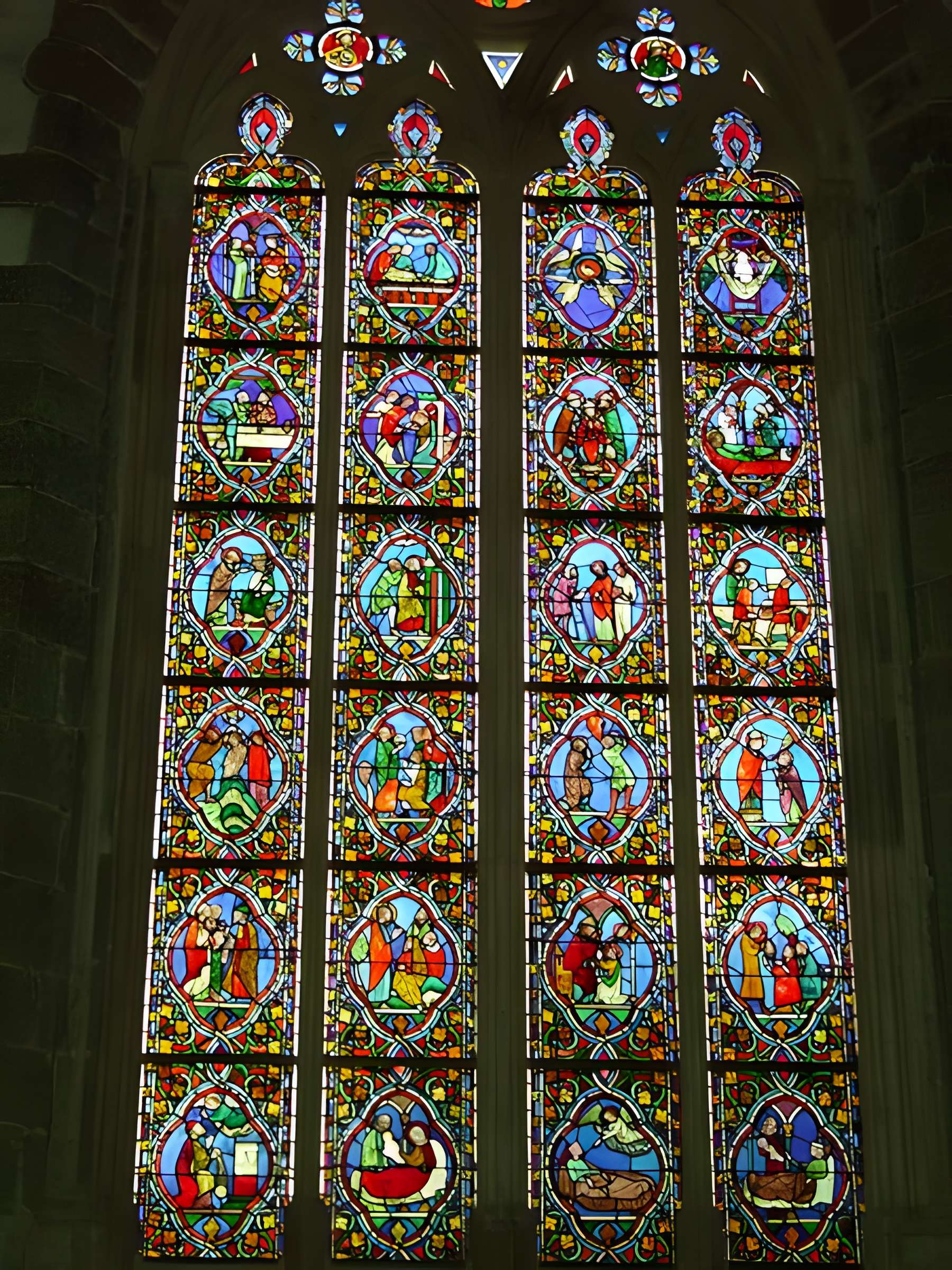 Église Saint-Jean-Baptiste de Hillion