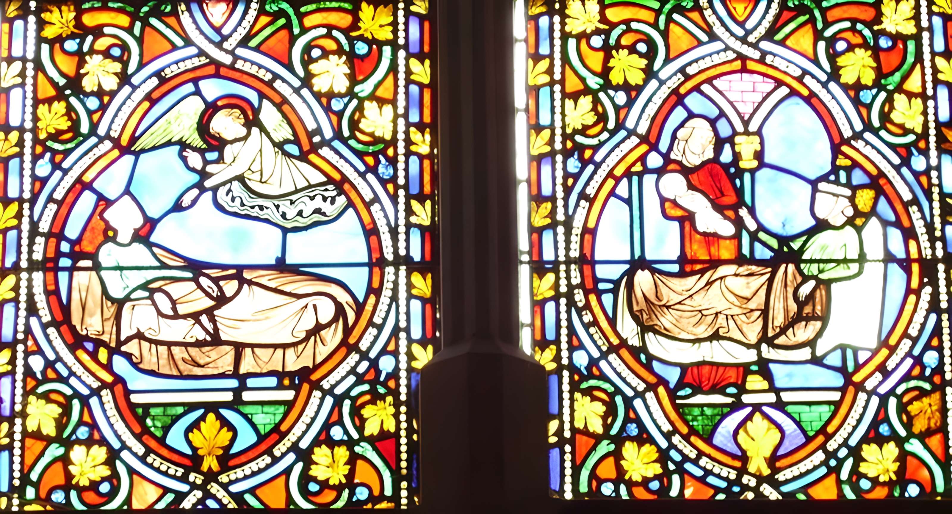 Église Saint-Jean-Baptiste de Hillion