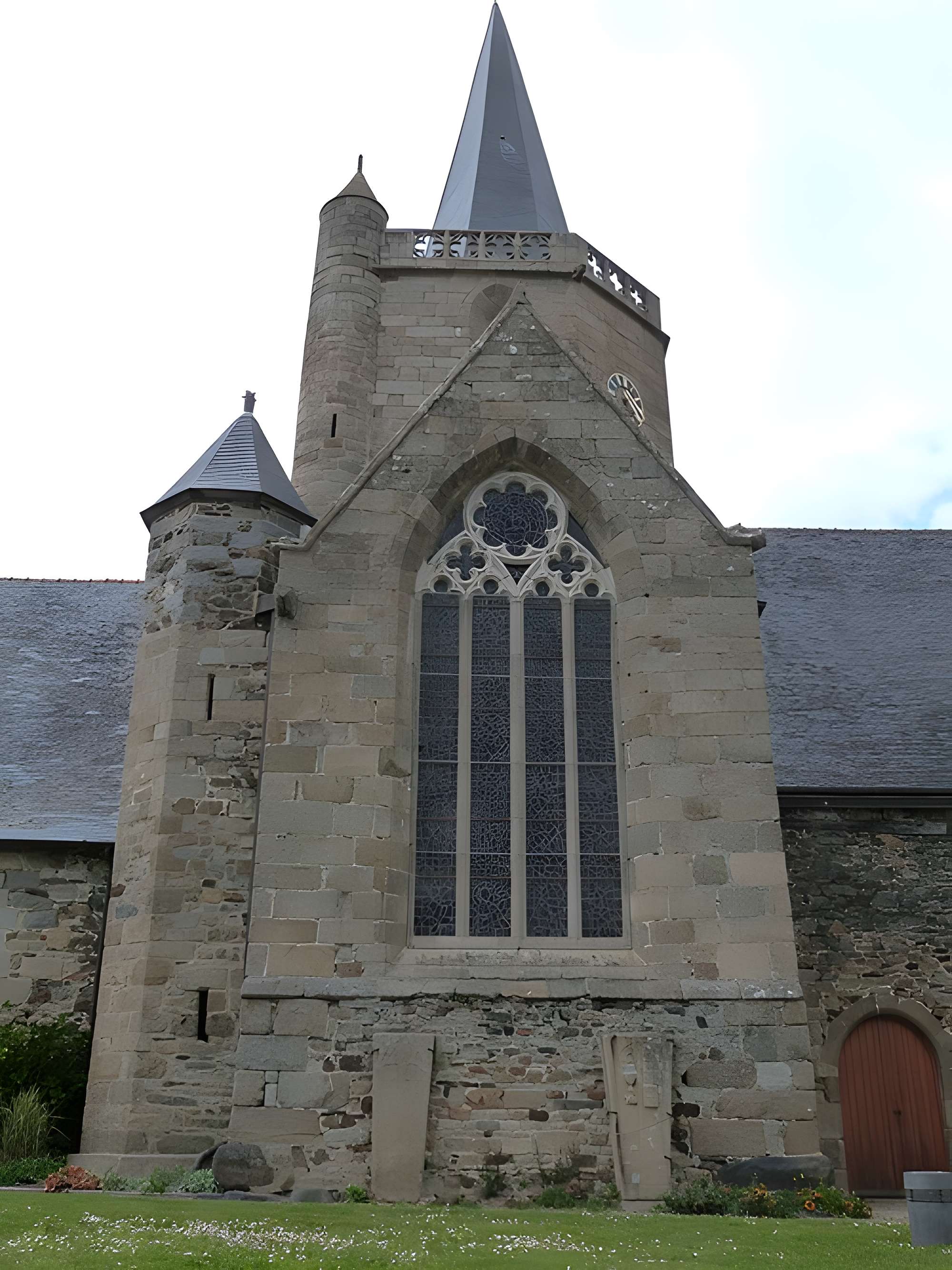 Église Saint-Jean-Baptiste de Hillion