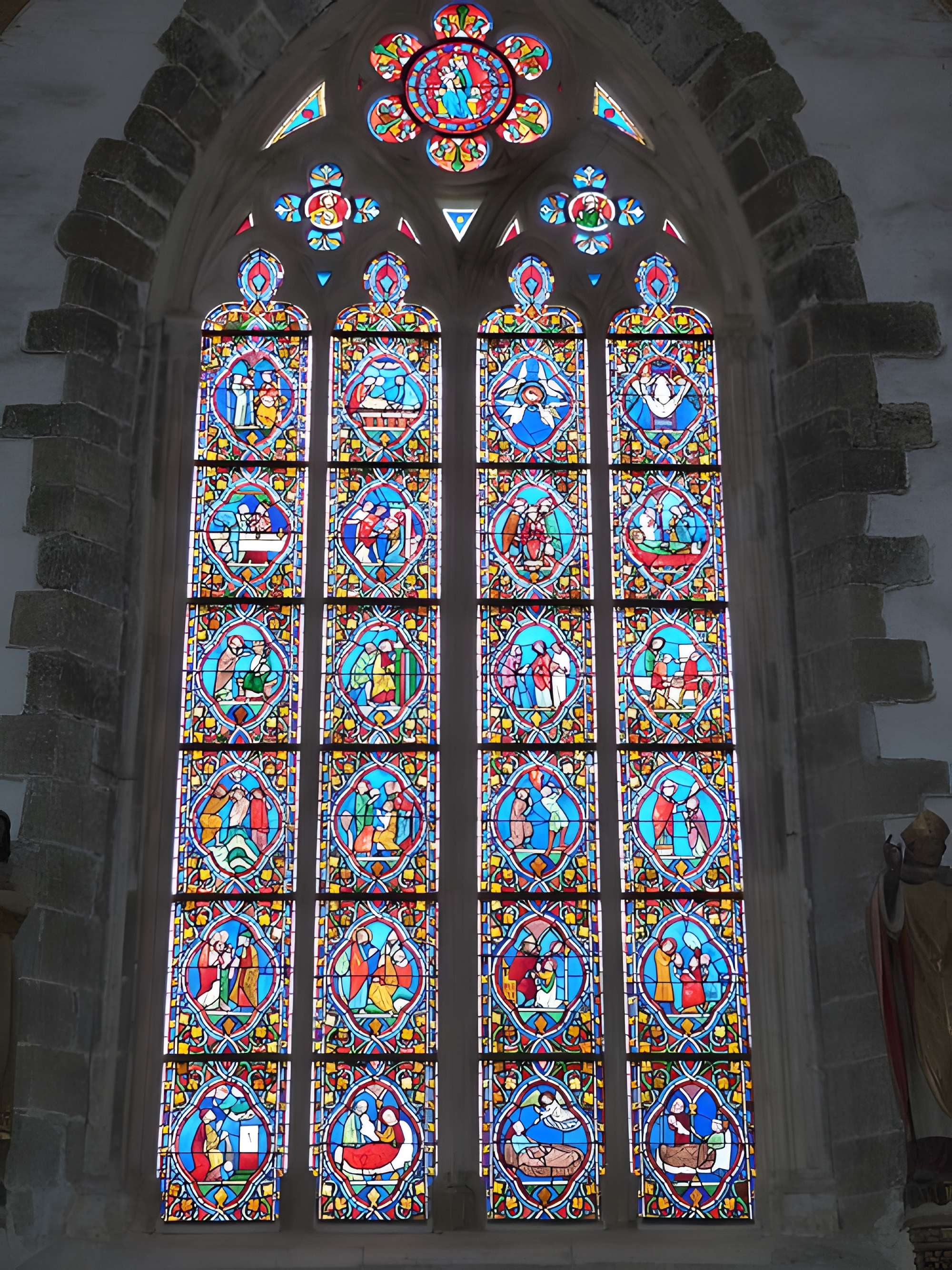 Église Saint-Jean-Baptiste de Hillion