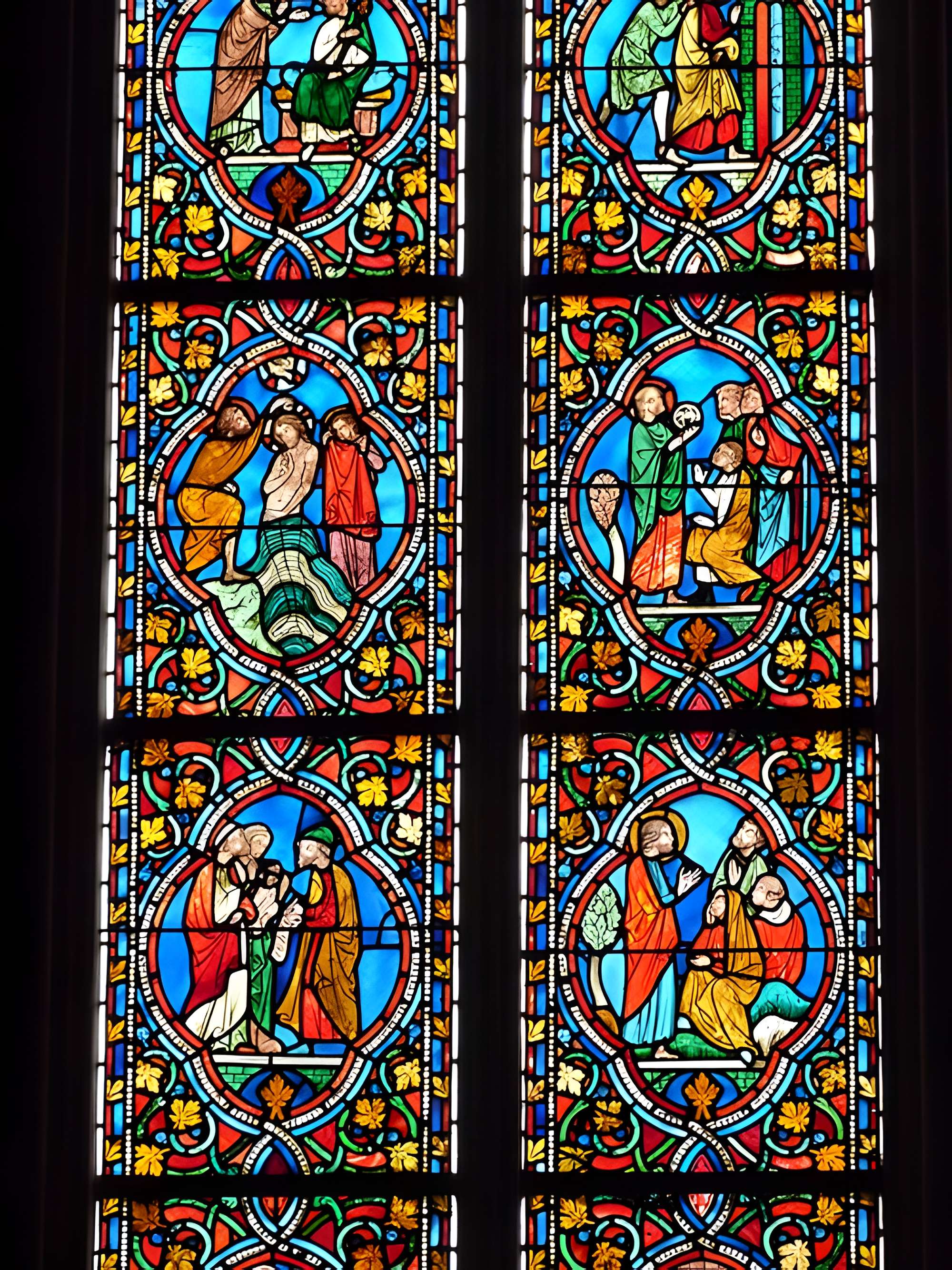 Église Saint-Jean-Baptiste de Hillion