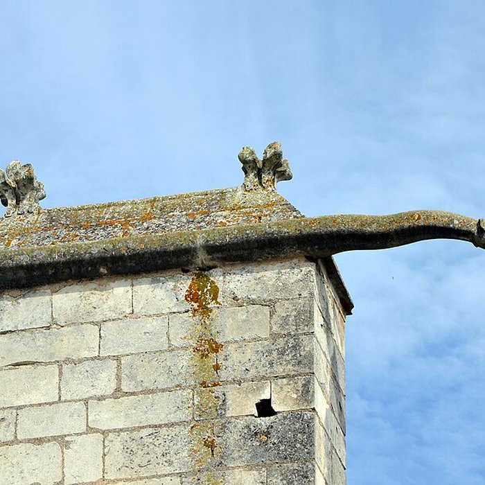 Photo de Abbaye Saint-Germain dAuxerre
