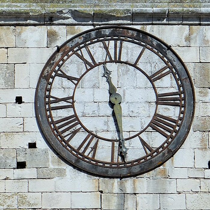 Photo de Abbaye Saint-Germain dAuxerre