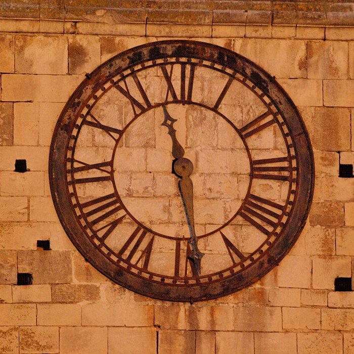 Photo de Abbaye Saint-Germain dAuxerre