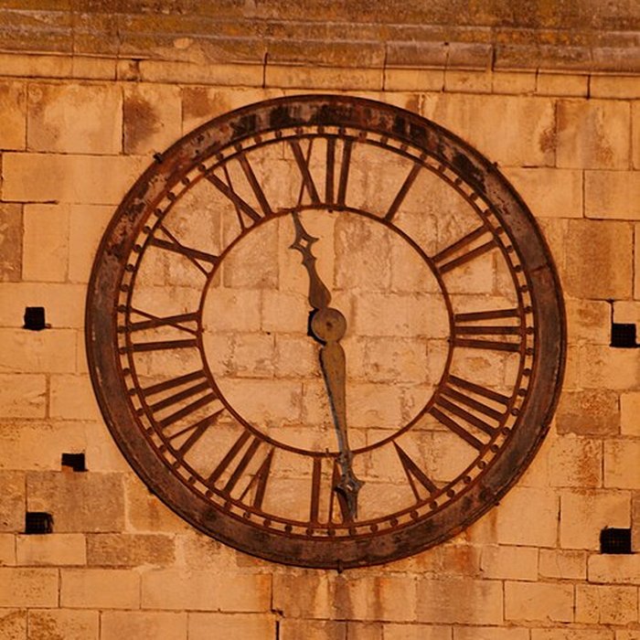 Photo de Abbaye Saint-Germain dAuxerre