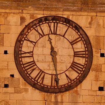 Abbaye Saint-Germain dAuxerre