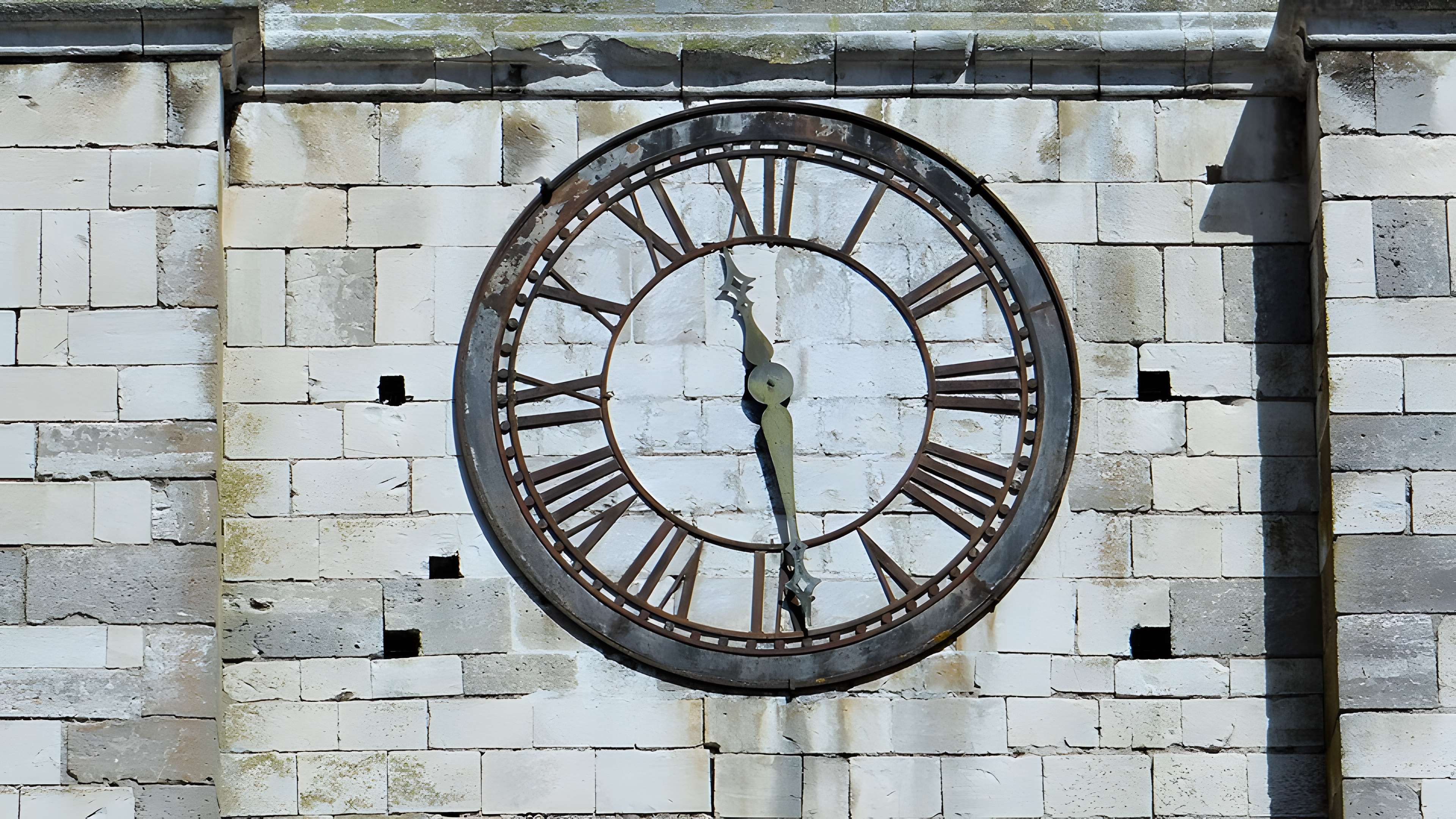 Abbaye Saint-Germain d'Auxerre